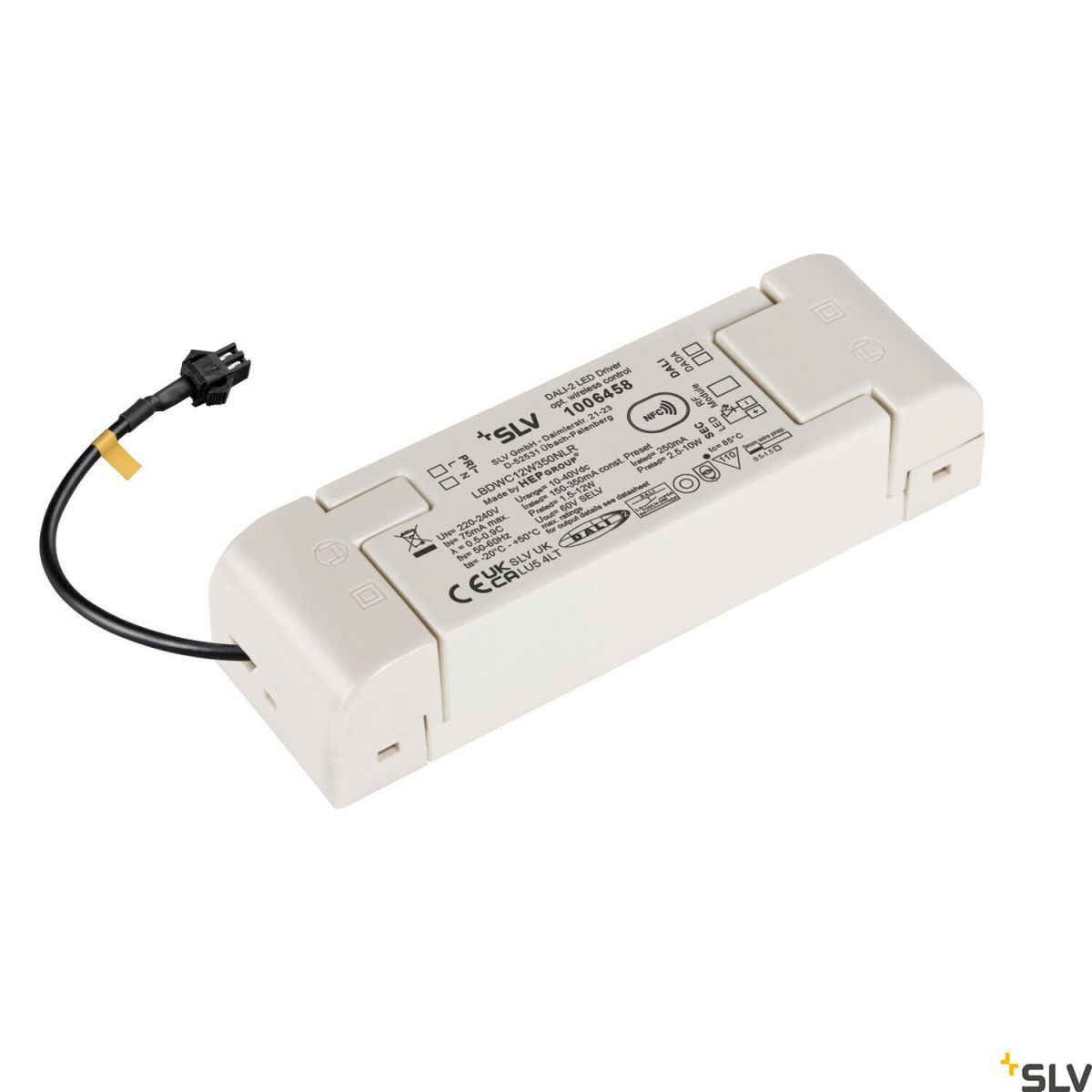 POWER SUPPLY-1006458-SLV-223413