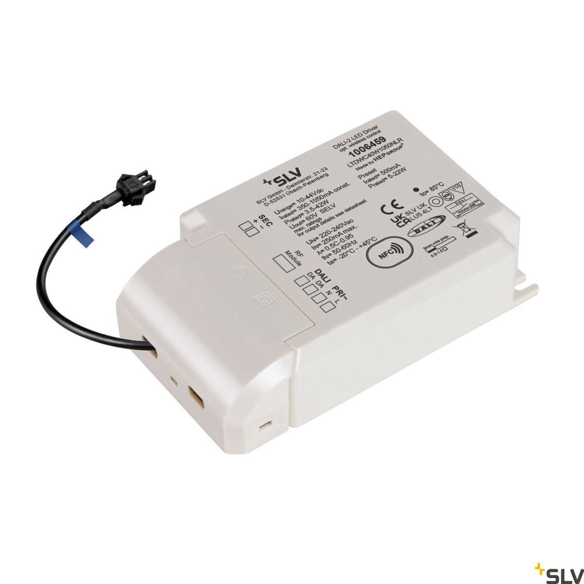 POWER SUPPLY-1006459-SLV-223414