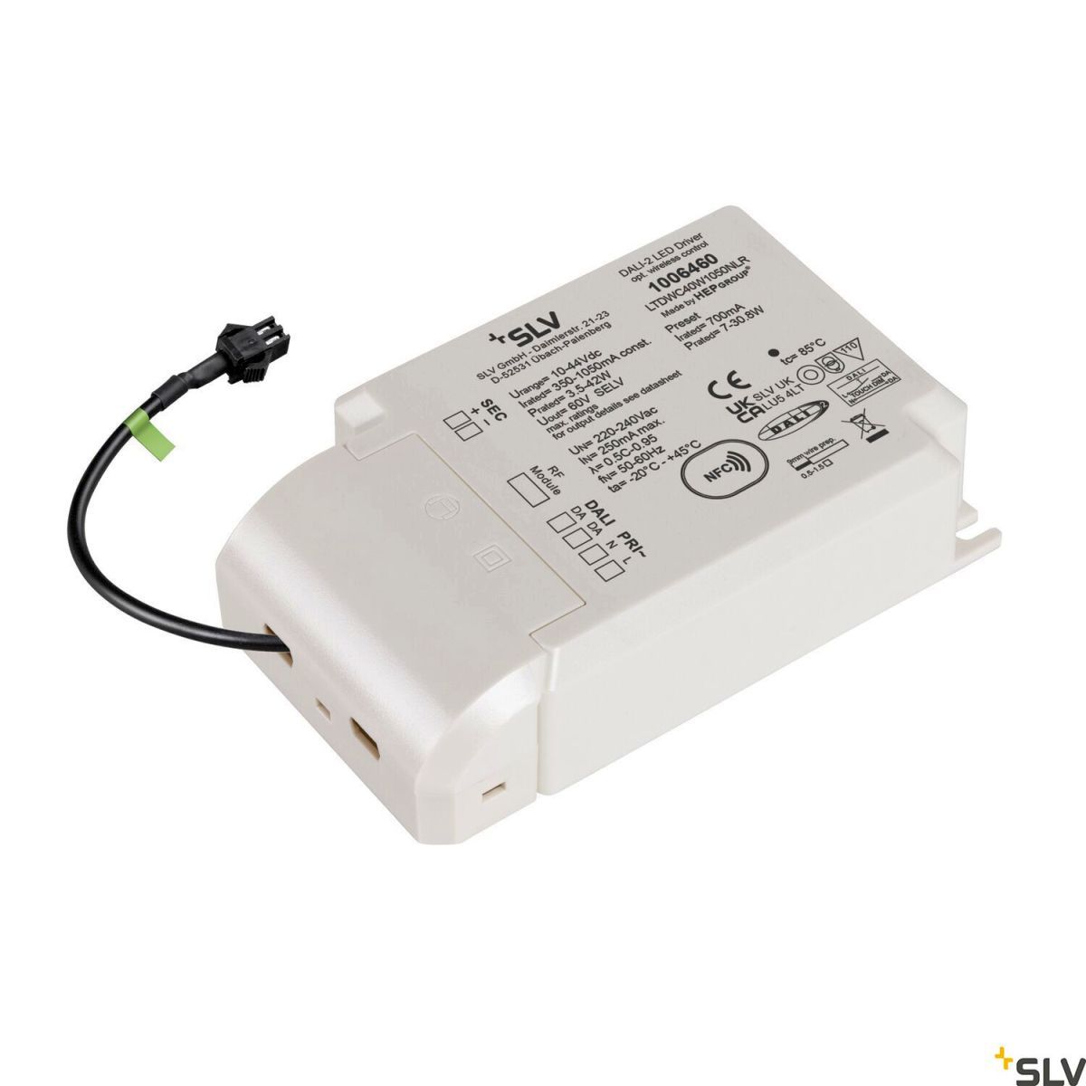 POWER SUPPLY-1006460-SLV-223415