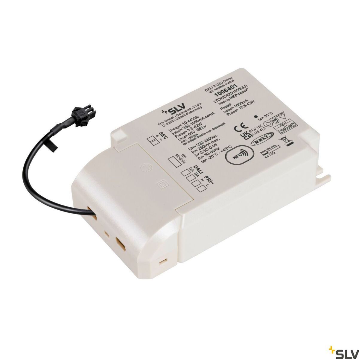 POWER SUPPLY-1006461-SLV-223416