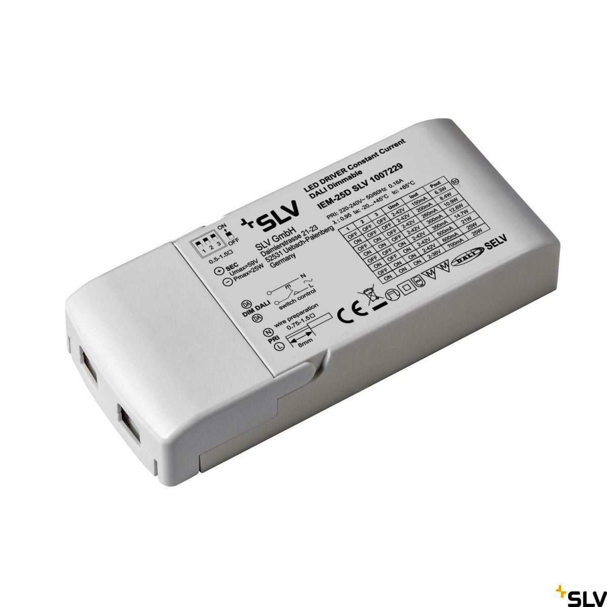 POWER SUPPLY-1007229-SLV-223843