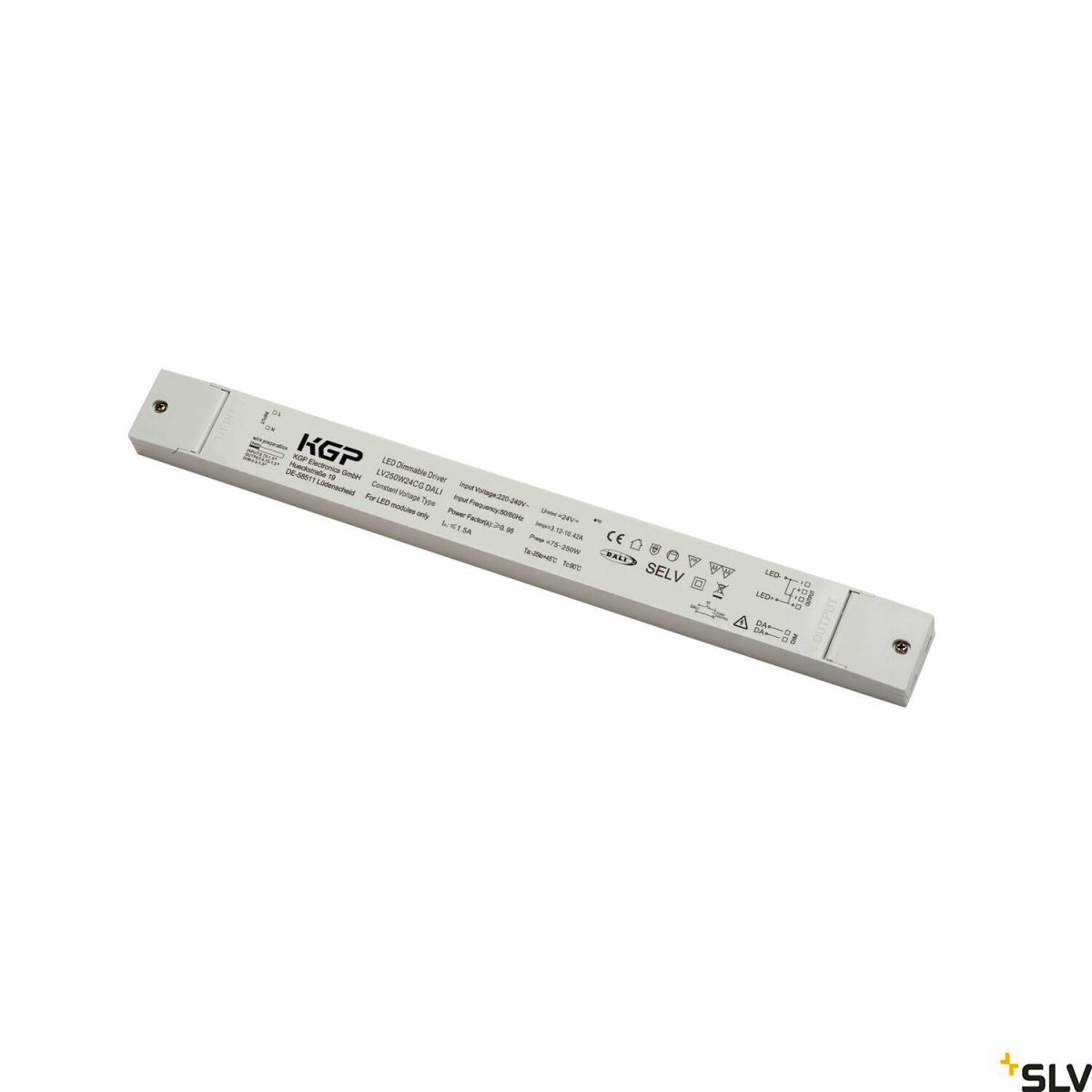 POWER SUPPLY-1007257-SLV-223868