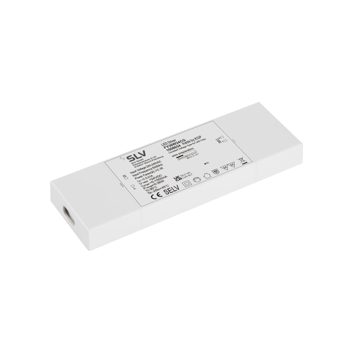 POWER SUPPLY-1008654-SLV-253502
