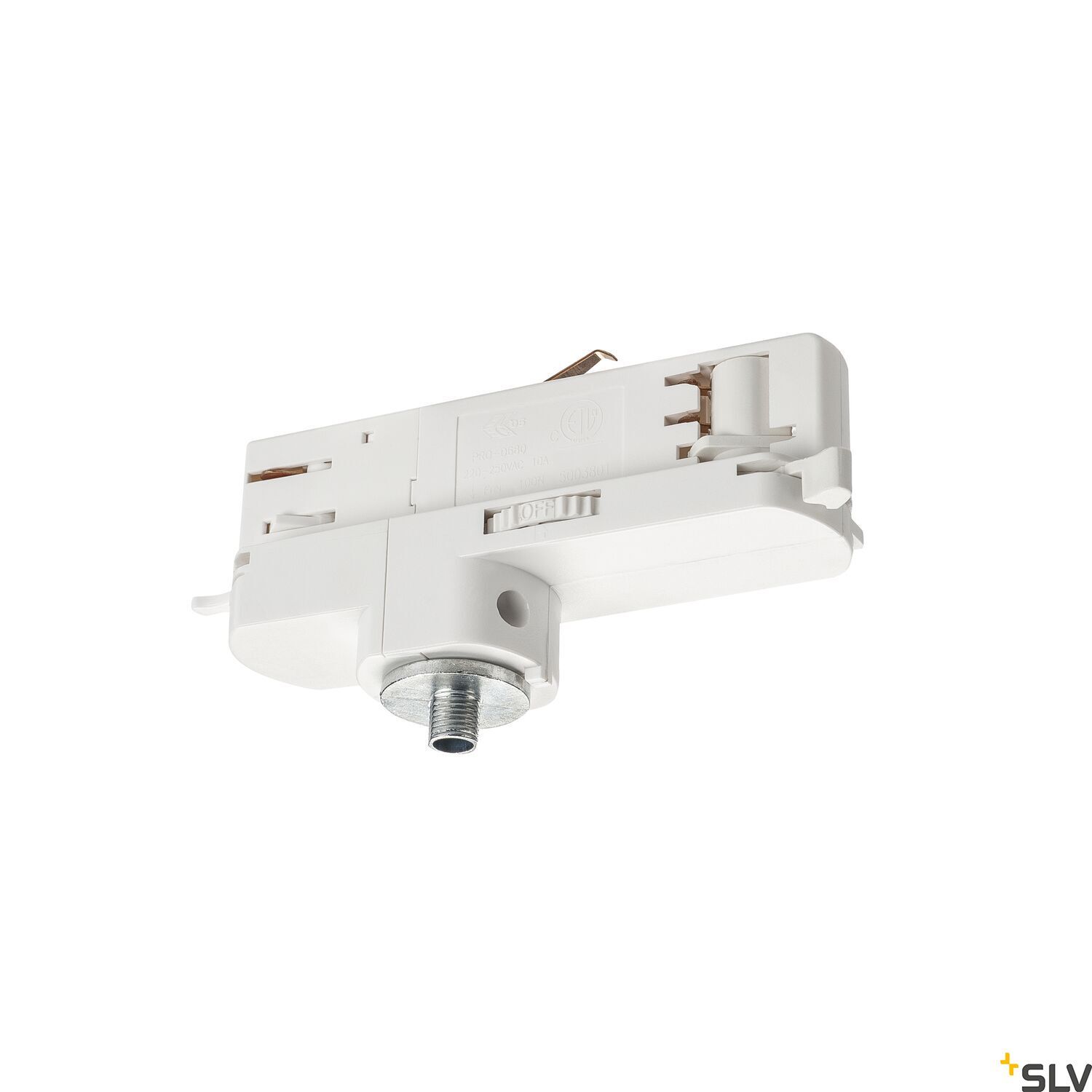 S-TRACK DALI-1002659-SLV-156284