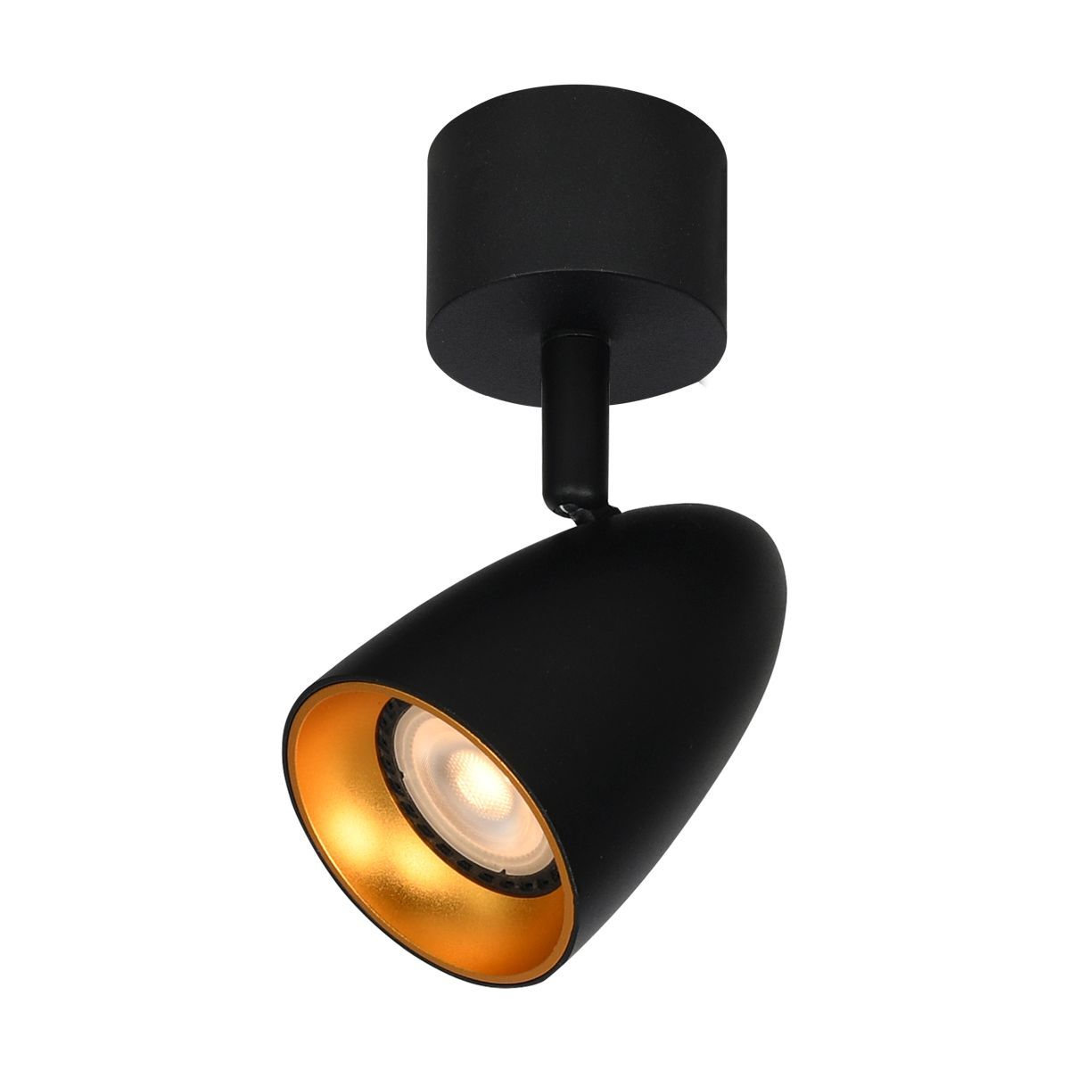 Tino-SPL-36748-1R-BK-GD-Italux-248641