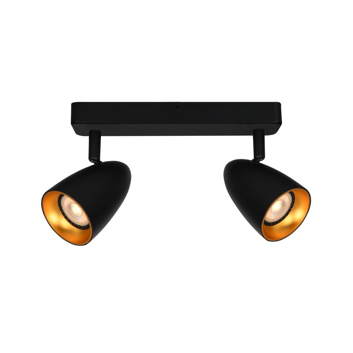 Tino-SPL-36748-2-BK-GD-Italux-248642