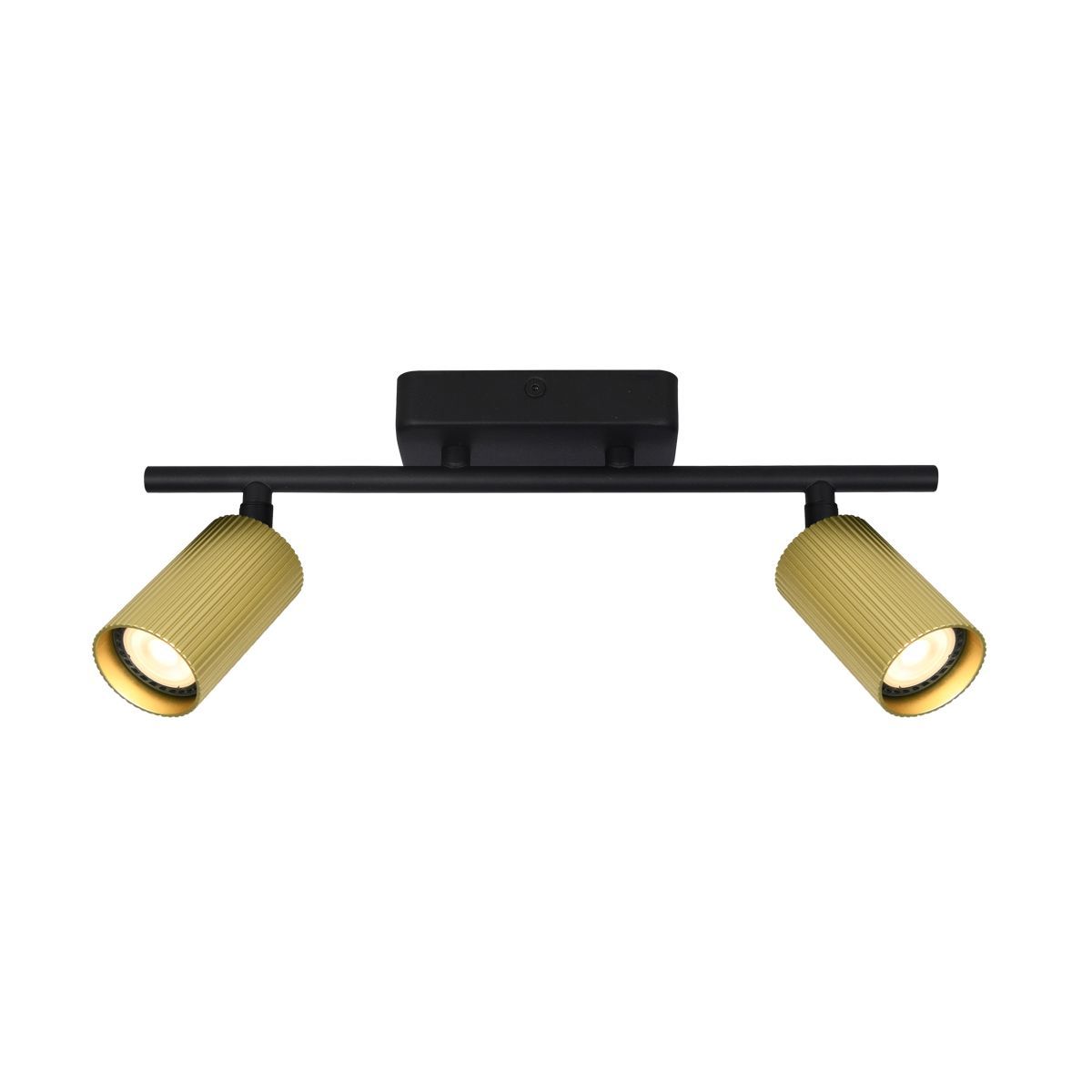 Tris-SPL-46829-2-BK-GD-Italux-248650
