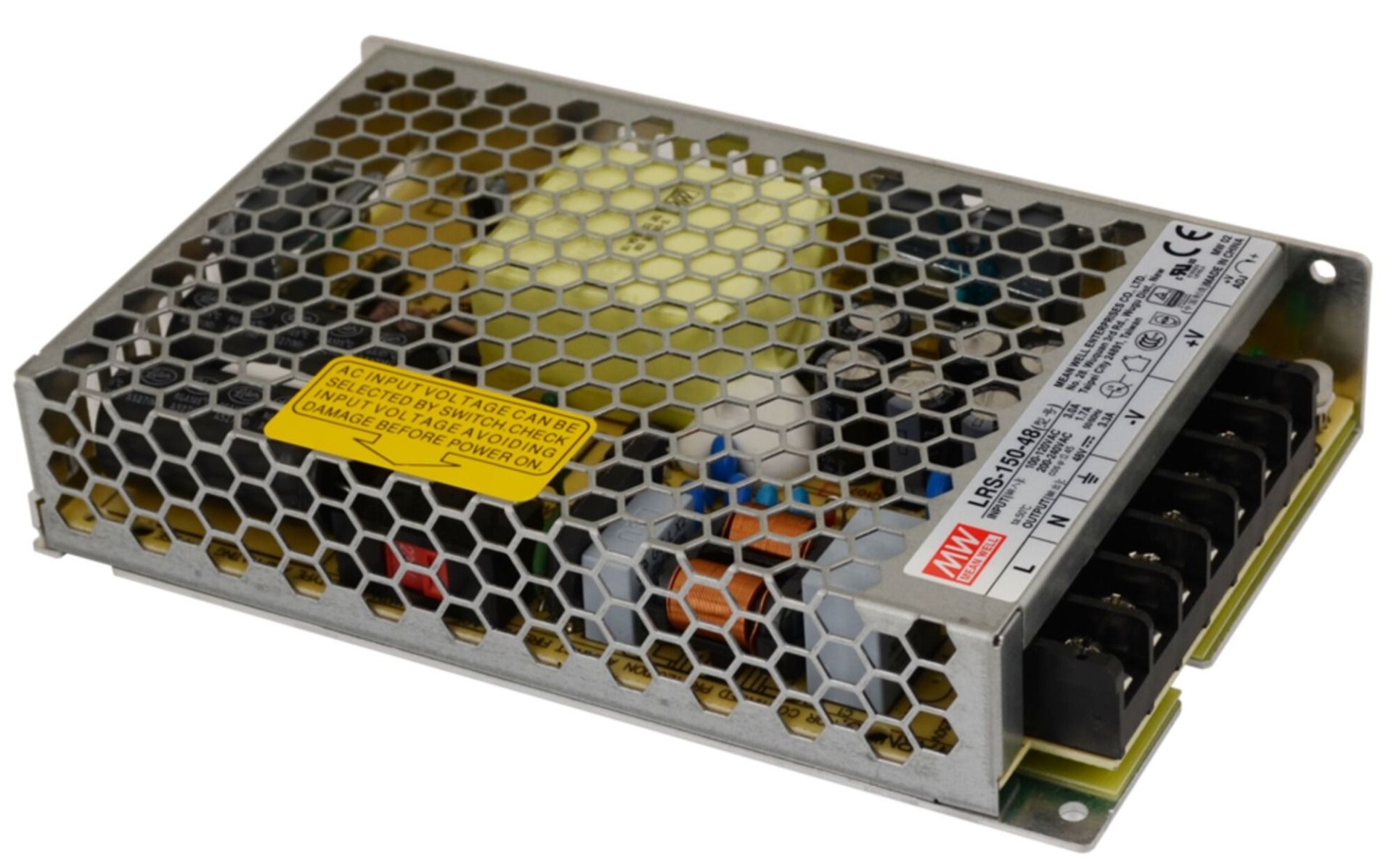 Power Supply 48V-TRA004DR-150S-Maytoni-175113