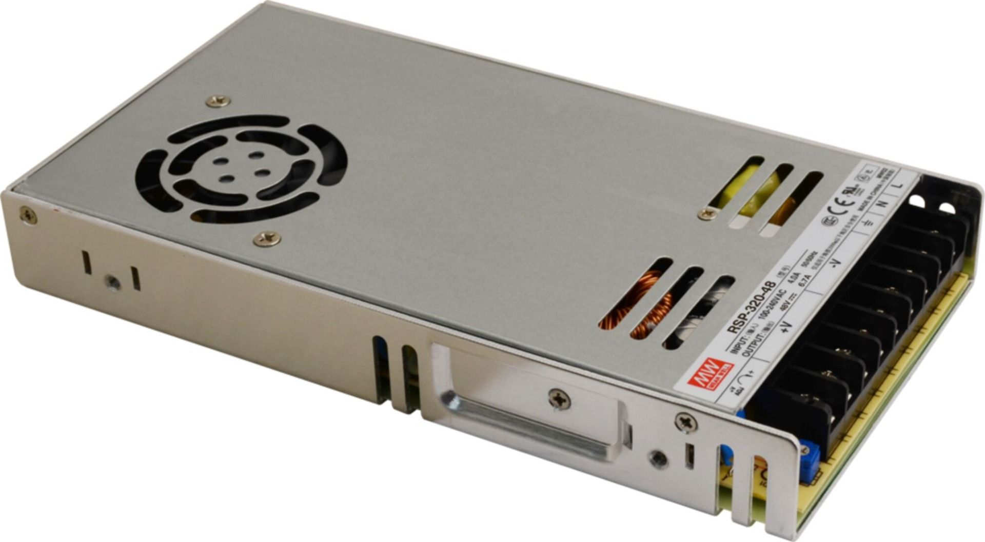 Power Supply 48V-TRA004DR-320S-Maytoni-175111