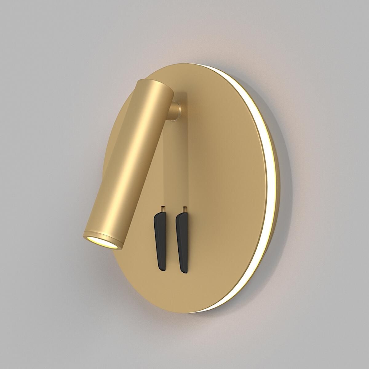 Ios 176-C176-WL-01-6W-MG-Maytoni-174969