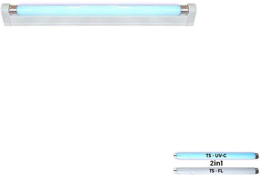 GERMICIDAL LAMP V.-UV 70000-Prezent-246241