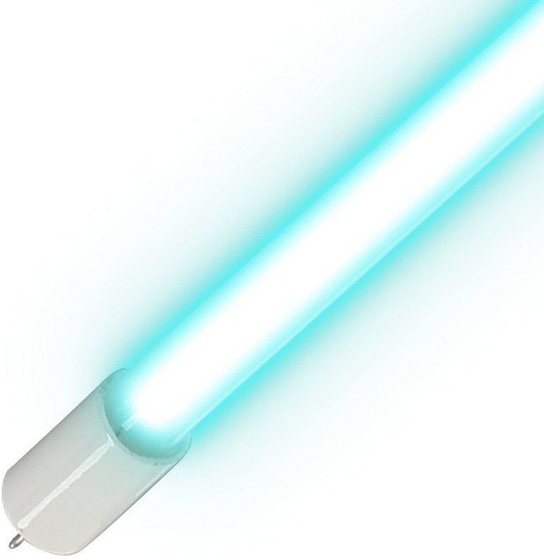 GERMICIDAL TUBE-UV 70419-Prezent-246334
