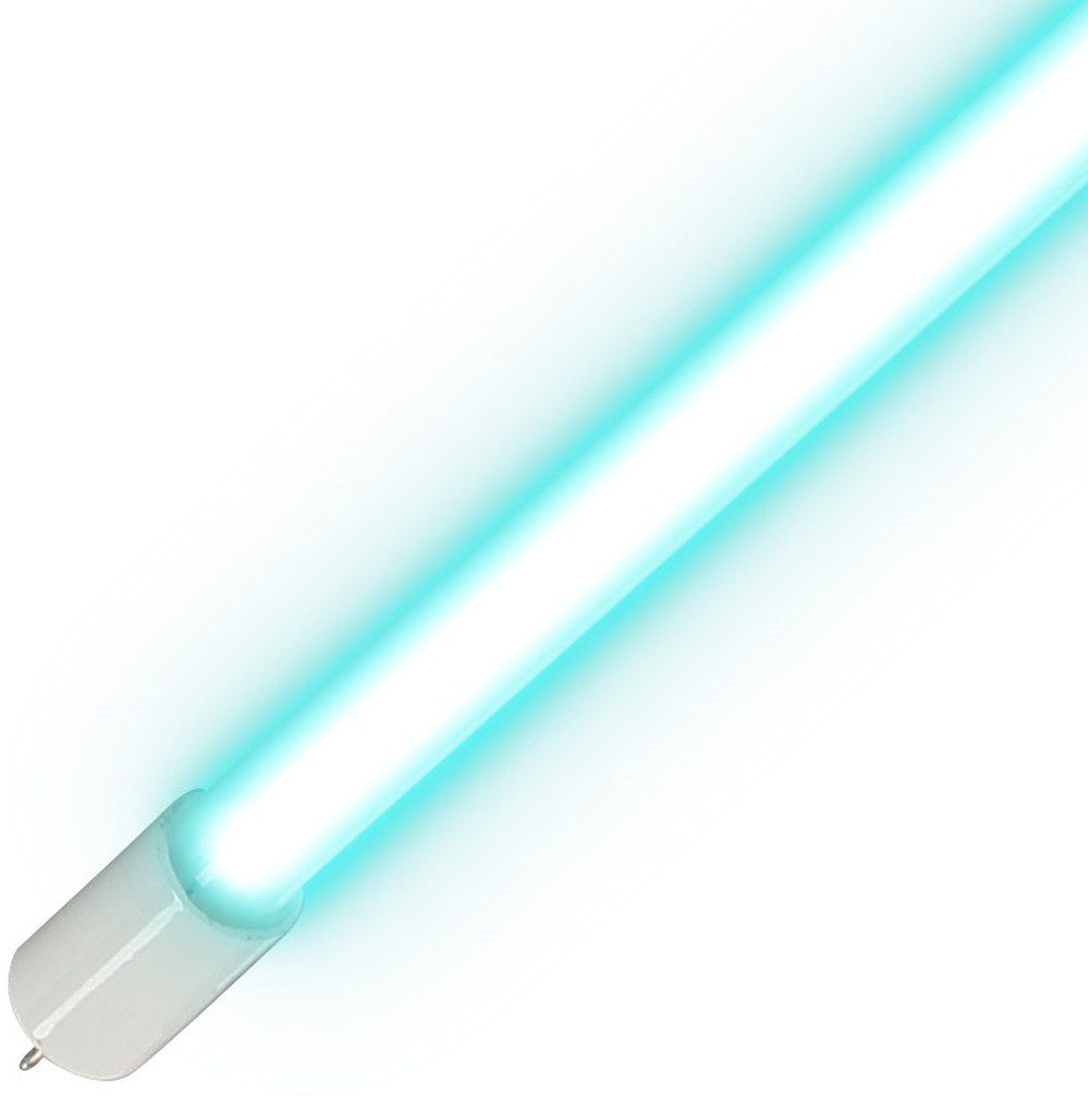 GERMICIDAL TUBE-UV 70420-Prezent-246335