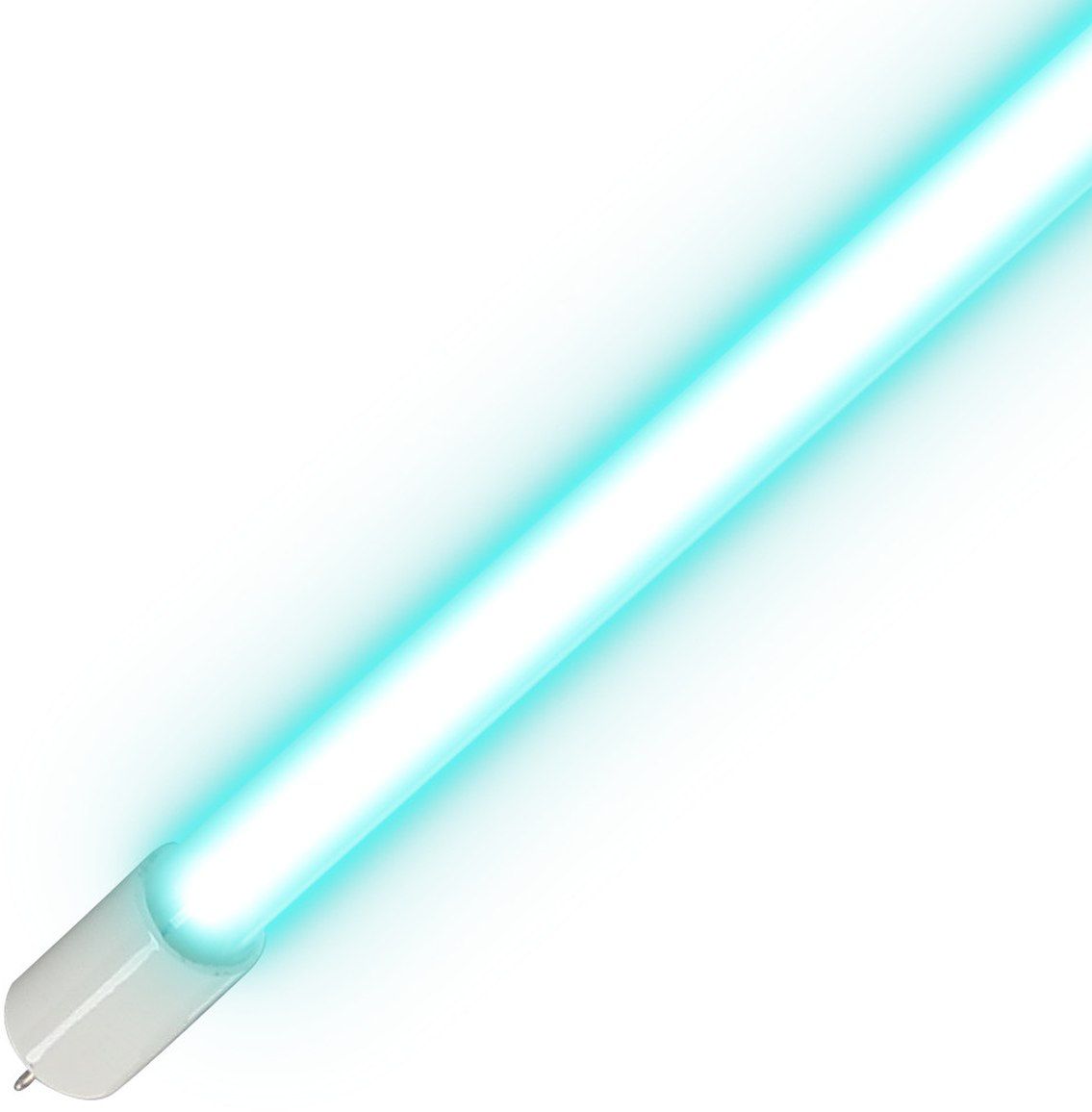 GERMICIDAL TUBE-UV 70421-Prezent-246336