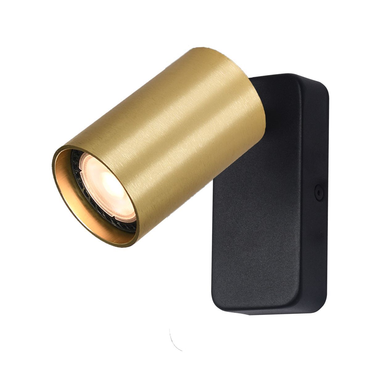 Nesto-WL-23436-1-BK-GD-Italux-248609