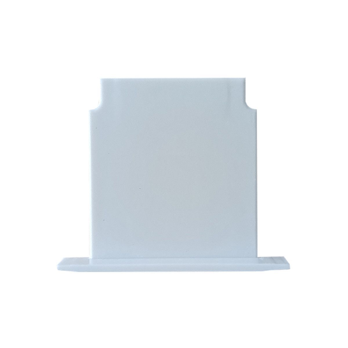 Magnetic-LP-656-MAG SLIM zaślepka podtynk. WH-Light Prestige-250387