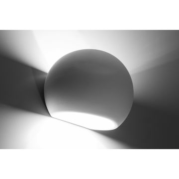 Fali lámpa GLOBE SL.0032 1x60W/E27 a Sollux-tól