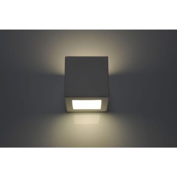 Fali lámpa LEO SL.0005 1x60W/E27 a Sollux-tól