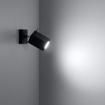 Spotlámpa MERIDA SL.0099 1x40W/GU10 a Sollux-tól