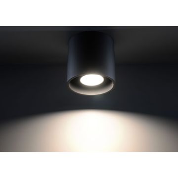Felületi spotlámpa ORBIS SL.0016 1x40W/GU10 a Sollux-tól