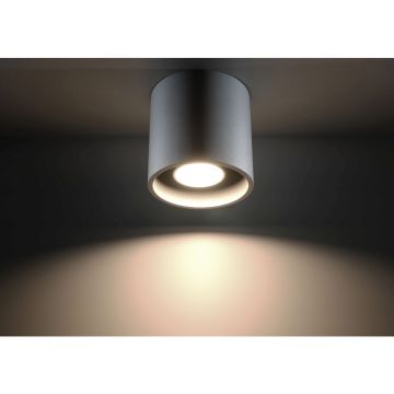 Felületi spotlámpa ORBIS SL.0018 1x40W/GU10 a Sollux-tól