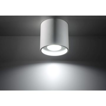 Felületi spotlámpa ORBIS SL.0021 1x40W/GU10 a Sollux-tól