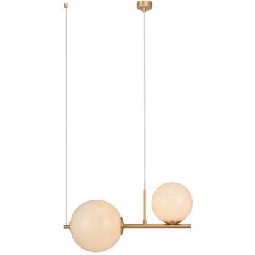 Függőlámpa PENDANT LAMP 1997 2x15W/E27 IP20 a Zambelis-tól