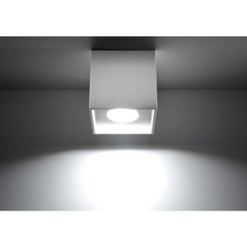 Felületi spotlámpa QUAD SL.0027 1x40W/GU10 a Sollux-tól