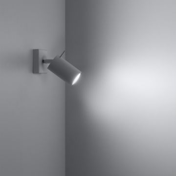 Fali lámpa RING SL.0087 1x40W/GU10 a Sollux-tól