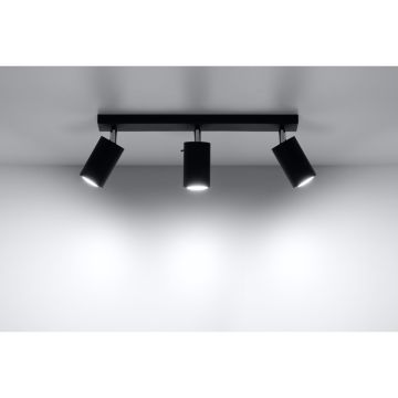 Spotlámpa RING SL.0093 3x40W/GU10 a Sollux-tól