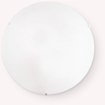 Süllyesztett mennyezeti lámpa SIMPLY 007977 2x60W/E27 ip20 a Ideal Lux-tól