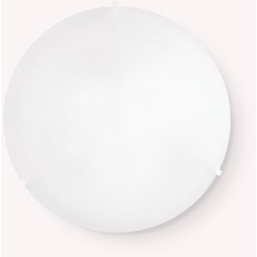 Süllyesztett mennyezeti lámpa SIMPLY 007984 3x60W/E27 ip20 a Ideal Lux-tól