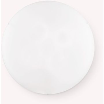 Süllyesztett mennyezeti lámpa SIMPLY 007991 4x60W/E27 ip20 a Ideal Lux-tól