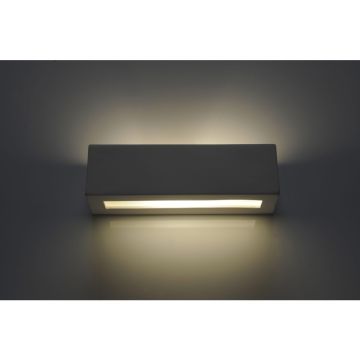Fali lámpa VEGA SL.0006 1x60W/E27 a Sollux-tól