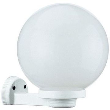 Fali lámpa ALIA 011D-G05X1A-01 1x42W/E27 IP43 a Novolux-tól