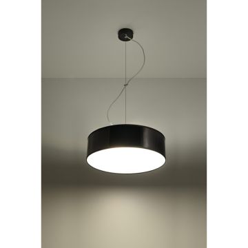 Függőlámpa ARENA SL.0115 2x60W/E27 a Sollux-tól