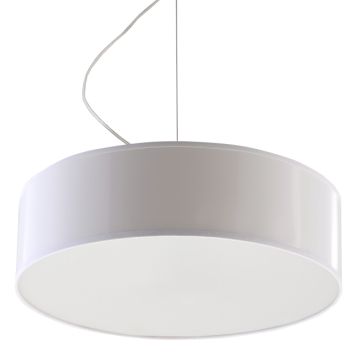 Függőlámpa ARENA SL.0117 2x60W/E27 a Sollux-tól