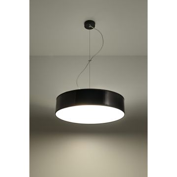 Függőlámpa ARENA SL.0118 3x60W/E27 a Sollux-tól