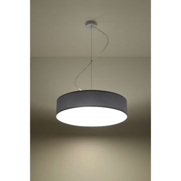 Függőlámpa ARENA SL.0119 3x60W/E27 a Sollux-tól