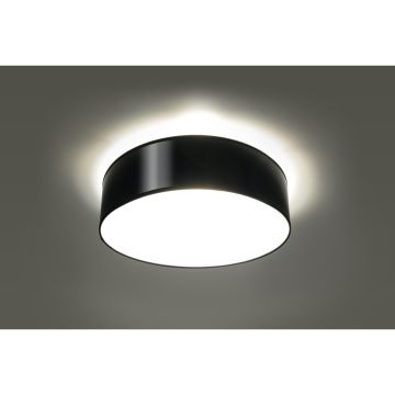 Süllyesztett mennyezeti lámpa ARENA SL.0121 2x60W/E27 a Sollux-tól