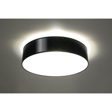 Süllyesztett mennyezeti lámpa ARENA SL.0124 3x60W/E27 a Sollux-tól
