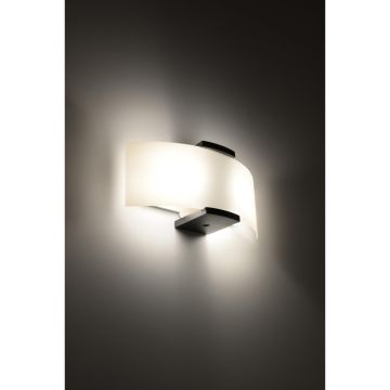 Fali lámpa EMILIO SL.0185 2x40W/E14 a Sollux-tól