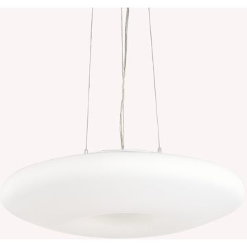 Függőlámpa GLORY 019741 5x60W/E27 ip20 a Ideal Lux-tól