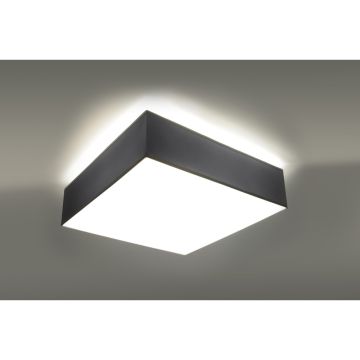 Süllyesztett mennyezeti lámpa HORUS SL.0137 2x60W/E27 a Sollux-tól