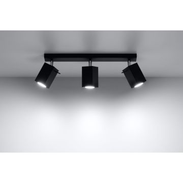 Spotlámpa MERIDA SL.0101 3x40W/GU10 a Sollux-tól