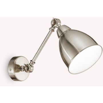 Fali lámpa NEWTON 016399 1x42W/E27 ip20 a Ideal Lux-tól