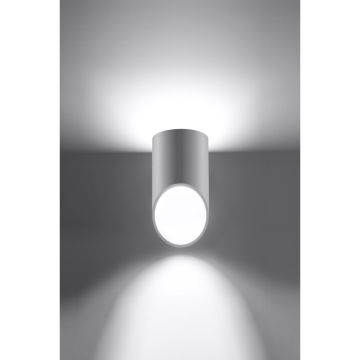 Fali lámpa PENNE SL.0107 1x40W/G9 a Sollux-tól