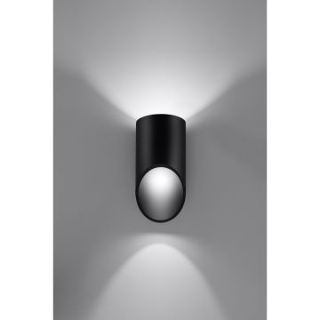 Fali lámpa PENNE SL.0113 1x40W/G9 a Sollux-tól