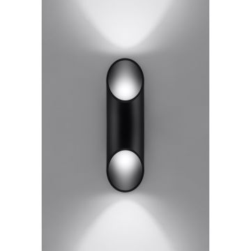 Fali lámpa PENNE SL.0114 1x40W/G9 a Sollux-tól