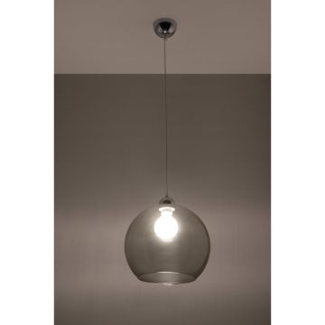 Függőlámpa BALL SL.0250 1x60W/E27 a Sollux-tól